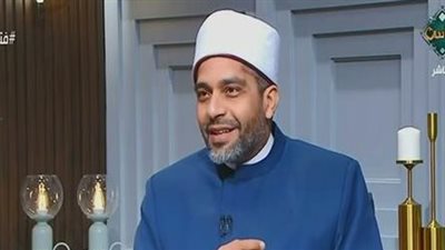 أمين الفتوى: الشائعات تسبب فقدان الثقة بين الأفراد والمؤسسات وتخلق حالة من الاحتقان 