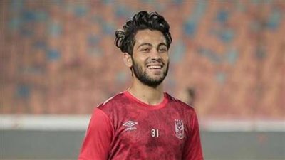 شادي رضوان: كنت رقم 20 على قائمة أفضل مواهب العالم.. وموسيماني قالي إنت إبني