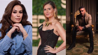 هنا شيحة تنضم لمسلسل هند صبري وآسر ياسين المأخوذ عن رواية دم على نهد لـ إبراهيم عيسى | خاص