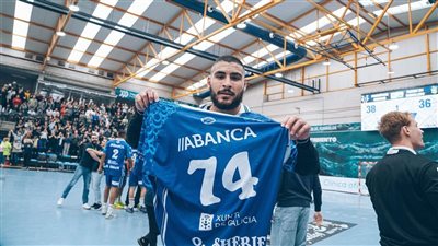 عمر شريف ينضم إلى سيوداد ريال الإسباني معارًا من الأهلي