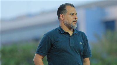مدرب بروكسي لـ القاهرة 24 بعد الفوز على الزمالك: تفوقنا أغلب فترات المباراة.. ومعالي صفقة عادية
