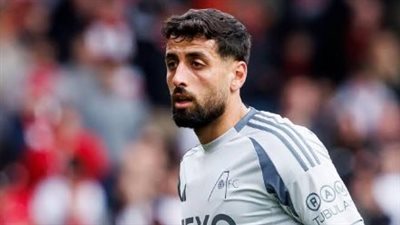 مصدر مقرب من عدي الدباغ يكشف لـ القاهرة 24 تفاصيل مفاوضات اللاعب مع الزمالك