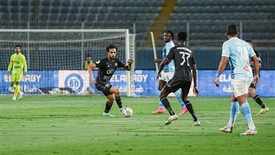 القاهرة 24 يكشف تفاصيل الصفقة التبادلية بين بيراميدز وزد