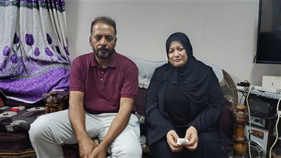 كان رايح يصلي العيد وقتها.. أسرة يوسف ضحية الدهس في المنيا الجديدة تطالب بمعاقبة المتسببين