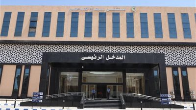 المستشفى الجامعي تعلن عن استقبال 10 مصابين جراء انفجار أسطوانة بوتاجاز داخل مطعم بدائرة قسم ثان سوهاج