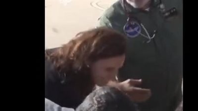 كواليس وصول 13 طفل فلسطينيًا من غزة إلى إسبانيا لتلقي العلاج 