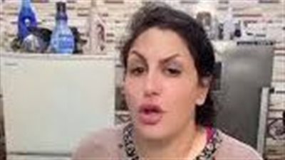 بلاغ ضد البلوجر نعمة أم إبراهيم بتهمة ارتكاب أعمال منافية واستغلال الأطفال 