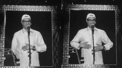 تعبان مش هقدر أكمّل.. القصة الكاملة لاعتذار رابح صقر عن استكمال حفله في الرياض 