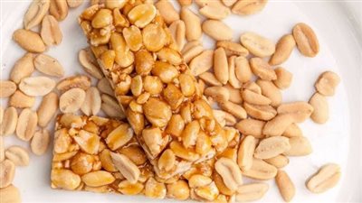 طريقة عمل حلاوة المولد السودانية بـ 3 مكونات فقط.. سريعة واقتصادية