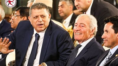 بحضور وزير الرياضة.. اجتماع ثلاثي لوضع اللمسات الأخيرة لمونديال اليد
