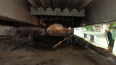 رئيس حي الدقي يرد على واقعة شارع مصدق: استدعائي لم يكن للتحقيق لكن للتحرك وحل أزمة القمامة| خاص