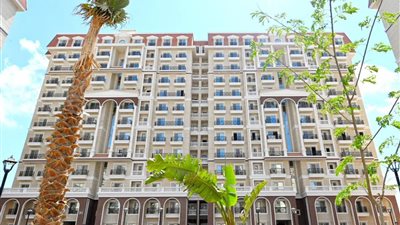 الإسكان: 20 مطورًا عقاريًا ينفذون مشروعات بنظام الشراكة بمنطقة غرف كارفور بالإسكندرية