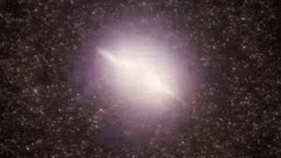 حدث كوني نادر.. ثقب أسود يلتهم نجما ويحدث انفجارا مدويا