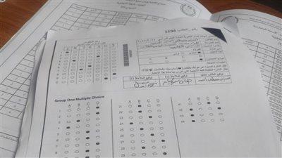 نشرت مستندات لتوثيق الواقعة.. طالبة جديدة تدعي وجود أخطاء في تصحيح الفيزياء بالثانوية العامة