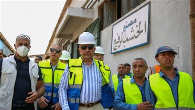 وزير قطاع الأعمال يوجه بإعداد خطة متكاملة للنهوض بأداء شركة طنطا للكتان والزيوت 