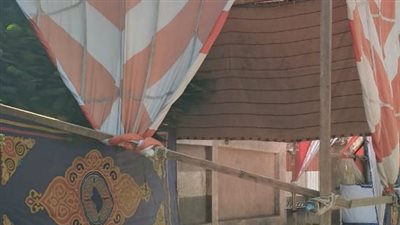 محافظ القليوبية يتابع الاستعدادات النهائية للمقار الانتخابية قبل انطلاق انتخابات مجلس الشيوخ