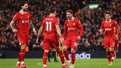 الموعد والقناة الناقلة لمباراة ليفربول وأتلتيك بيلباو في وديات الأندية 2025