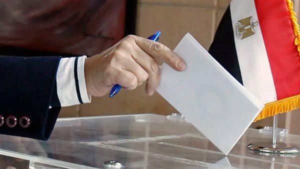 انتخابات - تعبيرية