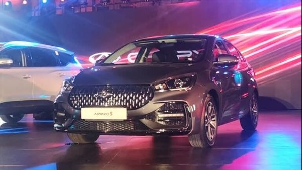 شيري أريزو 5 فيس