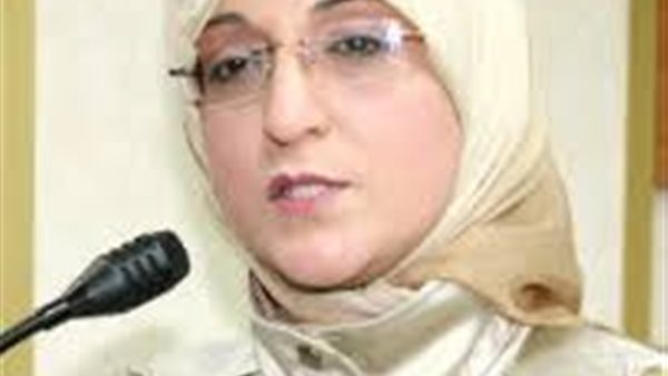 الدكتورة شريفة أحمد