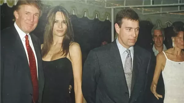 صورة نادرة تكشف طبيعة