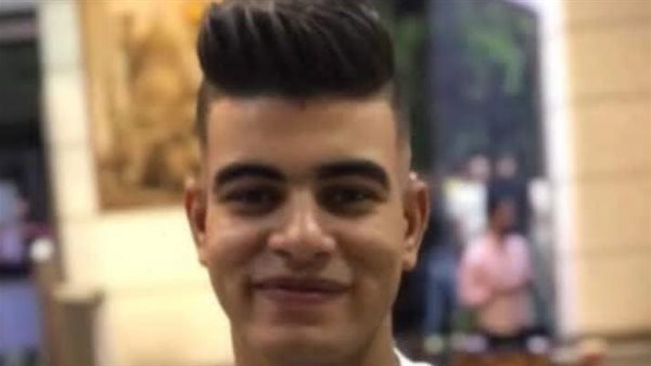 المجني عليه