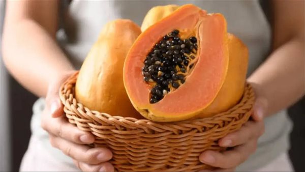 البابايا ـ أرشيفية