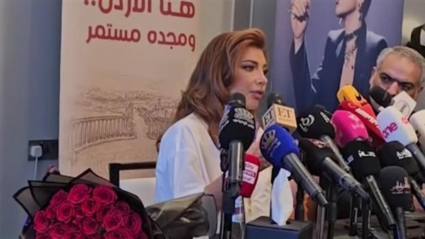 أصالة خلال مؤتمرها