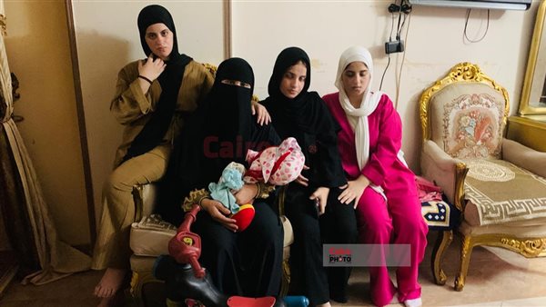 الأسرة البديلة للطفلة