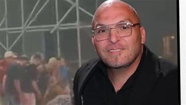 ياسر الحريري