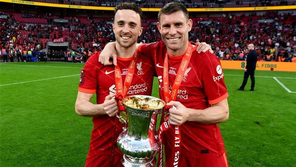 جيمس ميلنر ودييجو