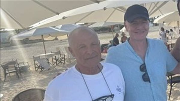 جياني إنفانتينو وهاني