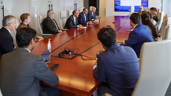 وزير الخارجية