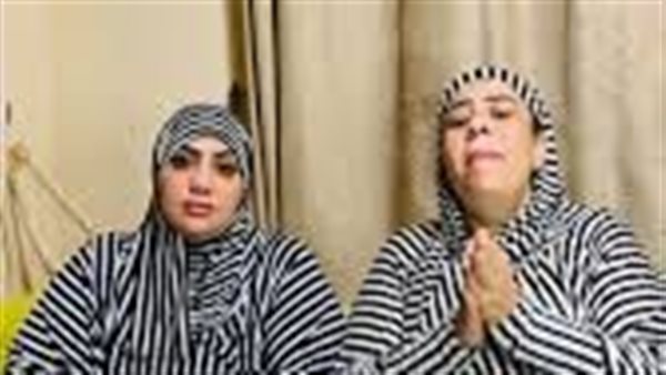 البلوجر أم مكة وأم