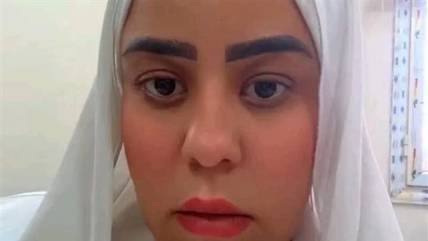 البلوجر أم مكة 