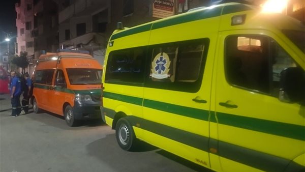 من موقع الحادث