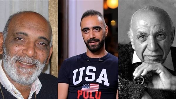 أسرة المخرج صلاح