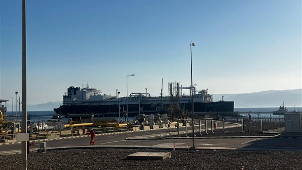 سفينة التغييز