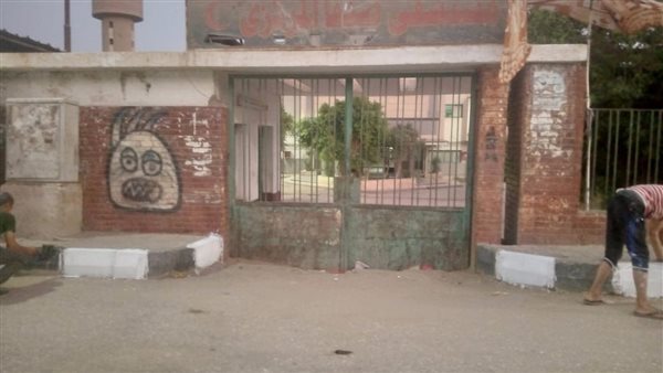 دهان البلدورات 