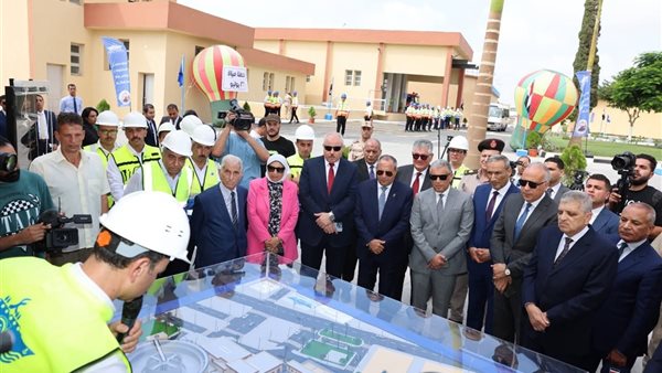 الجهود التنفيذية