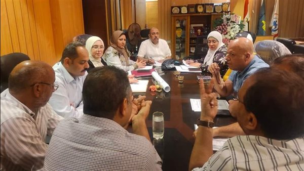 وكيل وزارة الصحة