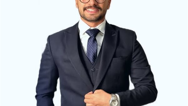  الطالب محمد وائل