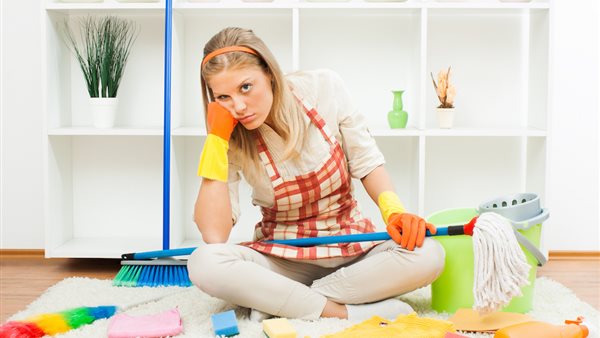 أسباب الخمول والتعب