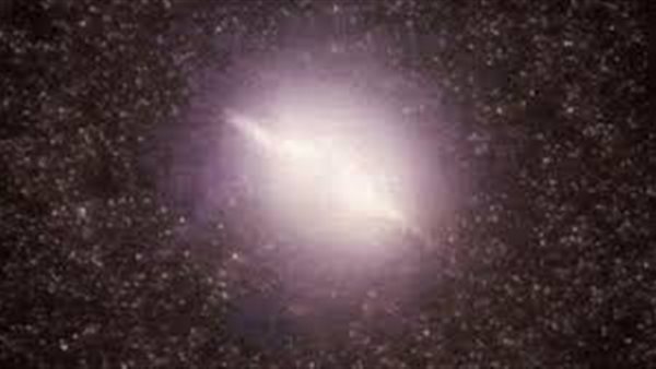 ثقب أسود نادر في