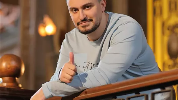 ياسين السقا