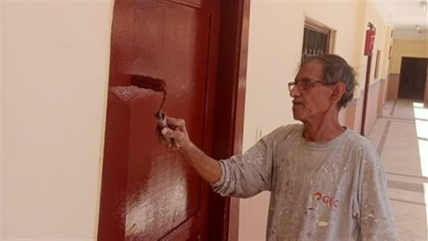 معلم محال للمعاش