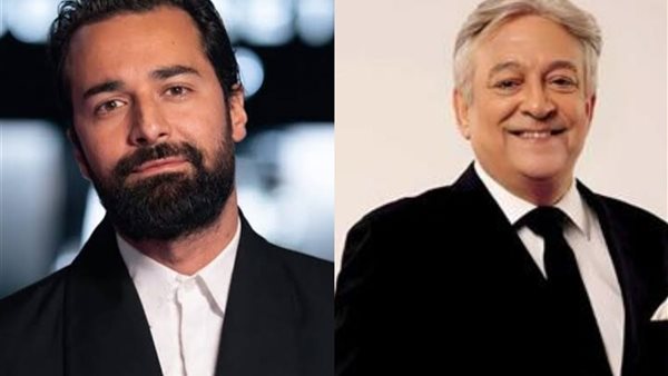 عماد رشاد- وأحمد