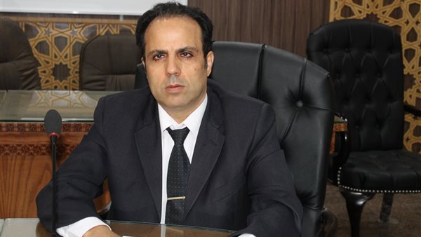  الدكتور حسين محمد