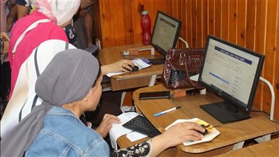 فتح المرحلة الثانية لتنسيق القبول بالجامعات أمام الطلاب