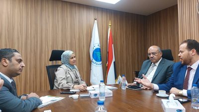 رئيس الضرائب: وضع سقف لغرامات التأخير بالتسهيلات الضريبية لا يتعدى 100% من أصل الضريبة